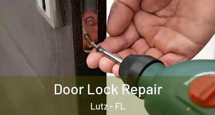  Door Lock Repair Lutz - FL