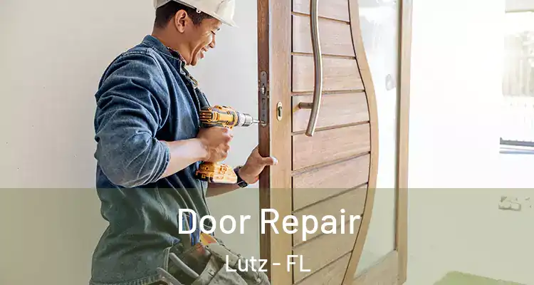  Door Repair Lutz - FL