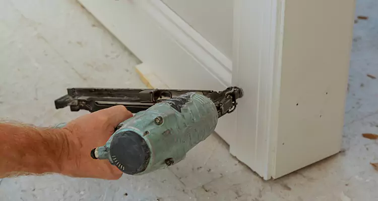 Patio Door Fix in Lutz, FL