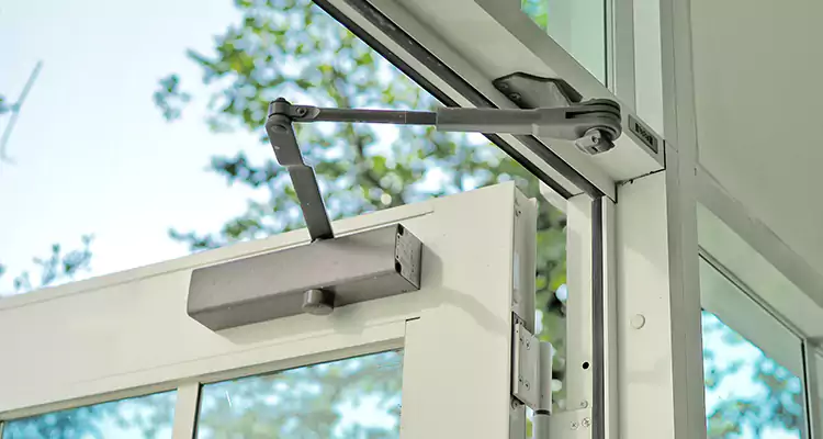 Automatic Door Opener Installation in Lutz, FL