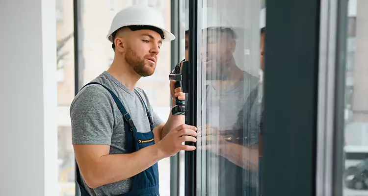 Glass Door Repair in Lutz, FL