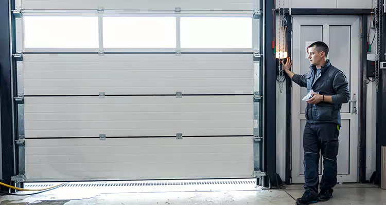 Our Garage Door Repair Services in Lutz, FL