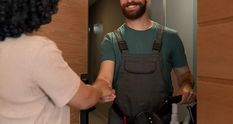 Repair Rfid Keycard Reader For Motels in Lutz, FL