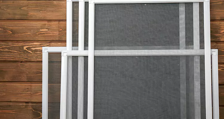 Patio Door Window Frame Repair in Lutz, FL
