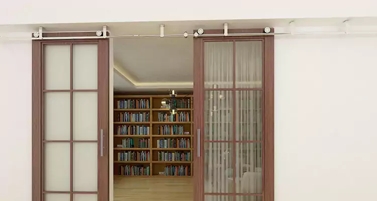 Why Choose Us for Sliding Backyard Door Repair in Lutz, FL?