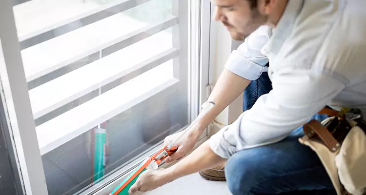 Sliding Patio Door Contractors in Lutz, FL