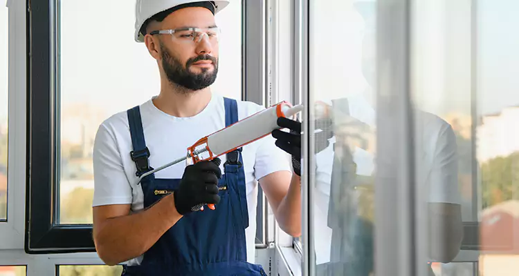 Window Frame Repair in Lutz, FL