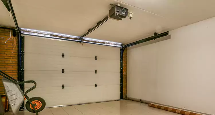 Chamberlain Garage Door Opener Installation in Lutz, FL