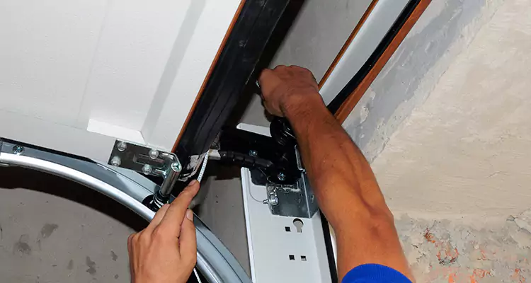Weatherproof Door Seal Replacement in Lutz, FL