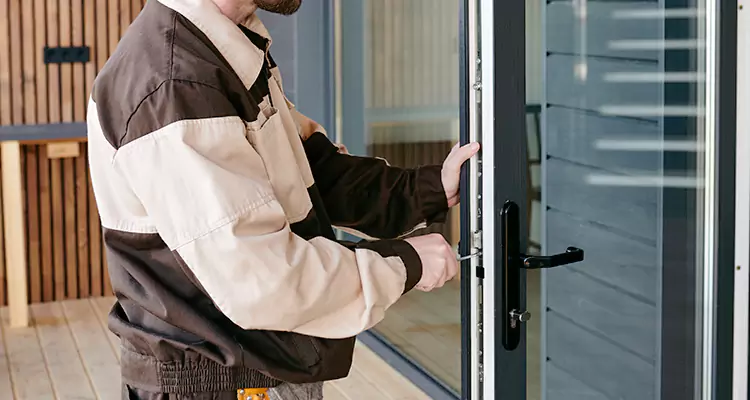 Top Rated Patio Door Lock RepairPatio Door Locking Mechanism Broken Repair in Lutz, FL