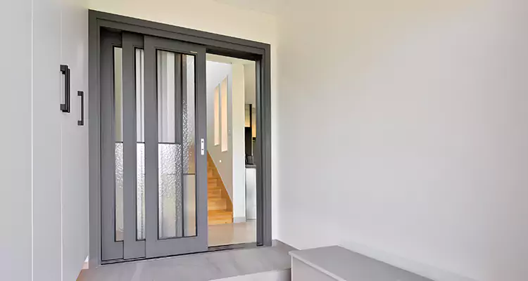 Fix Sliding Patio Door Rollers in Lutz, FL