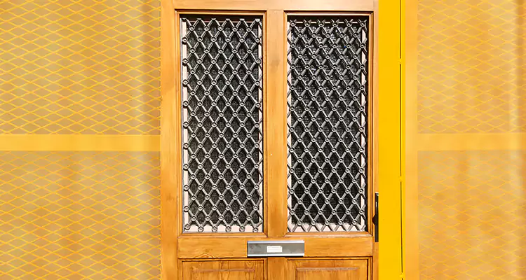 Sliding Pet Screen Door Replacement in Lutz, FL