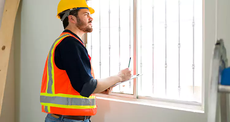 Triple Pane Windows Repair in Lutz, FL