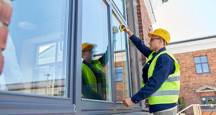 Home Window Repair in Lutz, FL